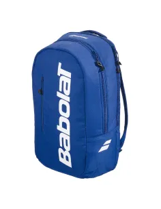 Bag Babolat Court Back Pack Lite Blue 759023 | Ofertas de padel