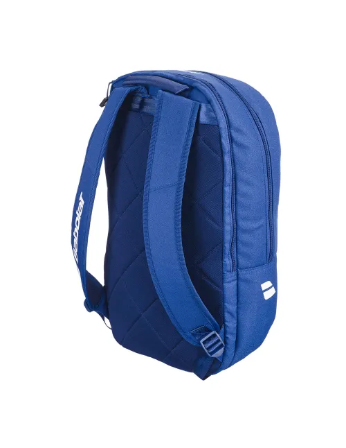 Mochila Babolat Court Back Lite Azul | Ofertas de padel