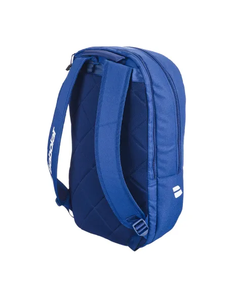 Mochila Babolat Court Back Lite Azul | Ofertas de padel Mochila Babolat Court Back Lite Azul | Ofertas de padel
