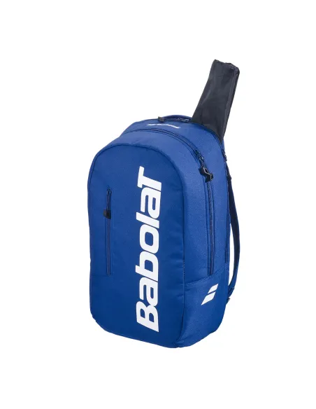 Mochila Babolat Court Back Lite Azul | Ofertas de padel Mochila Babolat Court Back Lite Azul | Ofertas de padel