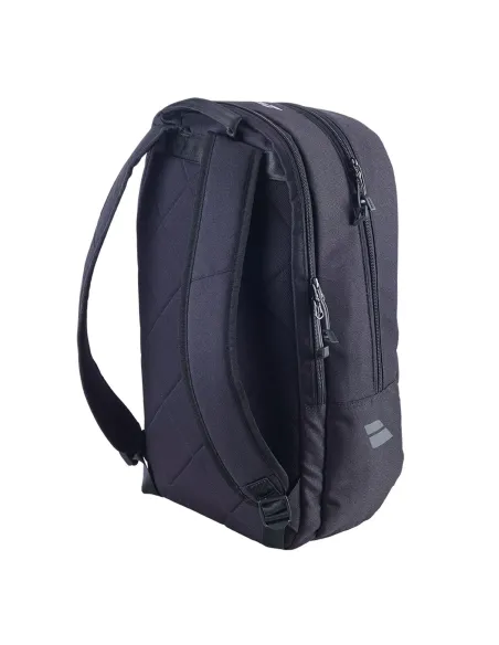 Backpack Babolat Court Back Pack Lite Black | Ofertas de padel Backpack Babolat Court Back Pack Lite Black | Ofertas de padel