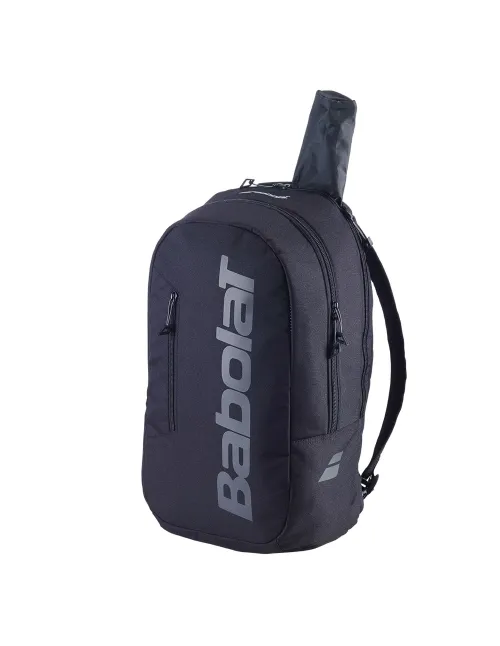 Backpack Babolat Court Back Pack Lite Black | Ofertas de padel