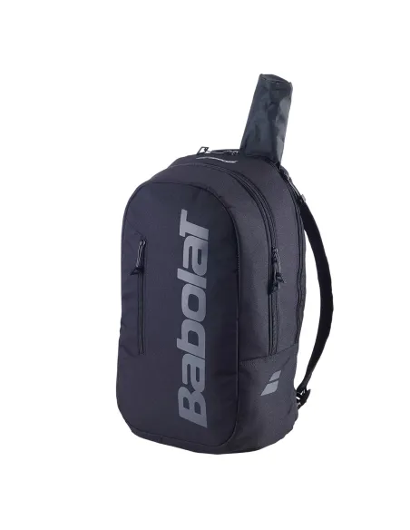Mochila Babolat Court Back Pack Lite Negro 759023 | Ofertas de pádel