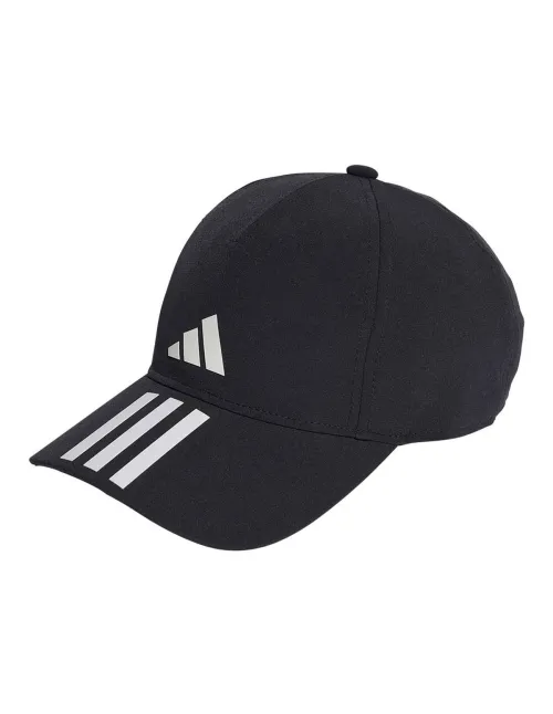 Boné Adidas Bball 3S A.r. Preto | Ofertas de padel