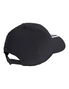 Cap Adidas Bball 3S A.r. Black | Ofertas de padel 2