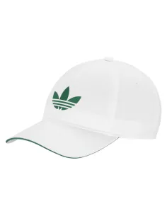 Cap Adidas Climacool Originals Weiß Unisex | Ofertas de Padel