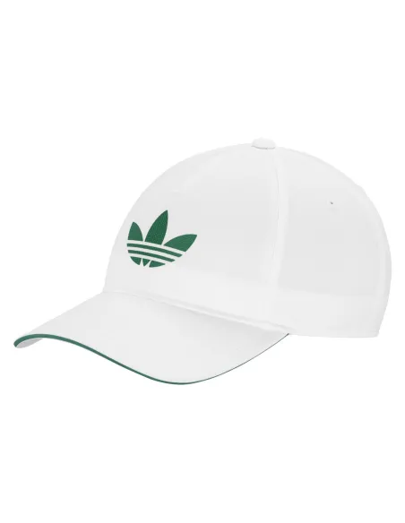 Gorra Adidas Climacool Originals Blanco Unisex Jx8835 | Ofertas de padel