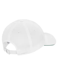 Cap Adidas Climacool Originals Weiß Unisex | Ofertas de Padel 2