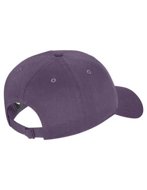 GORRA ADIDAS COTTON NEW LOGO JV5388 UNISEX |Padel offers
