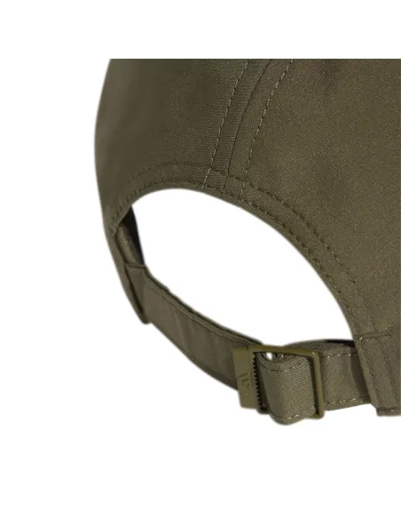 Gorra Adidas Lightweight Unisex Verde | Ofertas de pádel