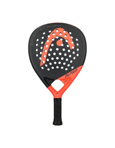 Head Graphene 360+ Alpha Power | Ofertas de padel