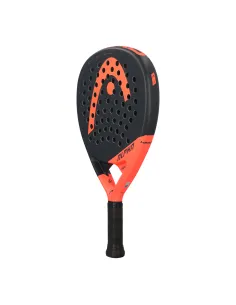 Pala De Padel Head Graphene 360+ Alpha Power | Offres De Padel 2