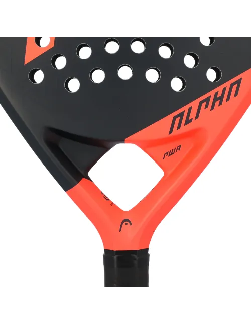 Head Graphene 360+ Alpha Power | Ofertas de padel