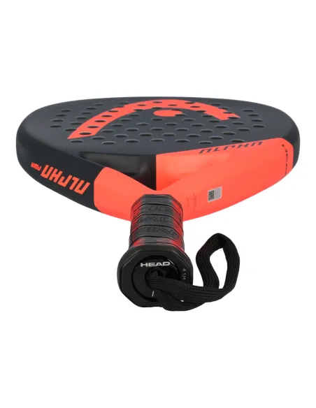 Head Graphene 360+ Alpha Power