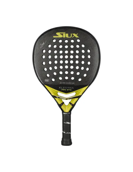 Siux Electra St3 Stupa Pro |Padel offers