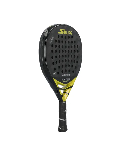 Siux Electra St3 Stupa Pro |Padel offers