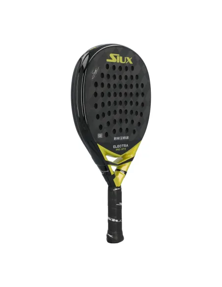 Siux Electra St3 Stupa Pro |Padel offers