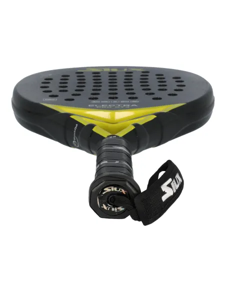 Siux Electra St3 Stupa Pro |Padel offers