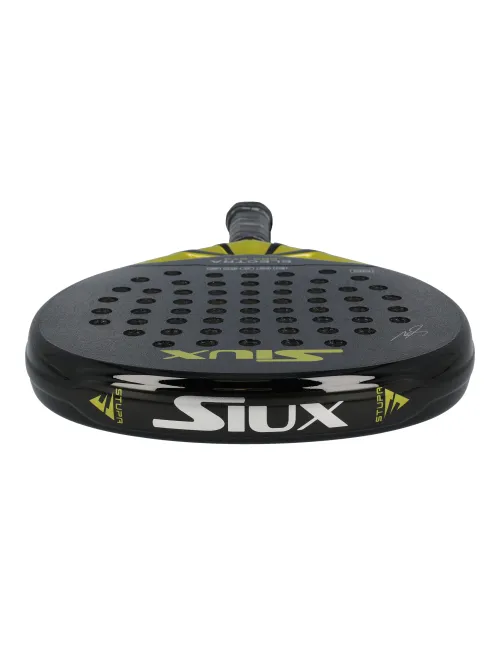 Siux Electra St3 Stupa Pro |Padel offers