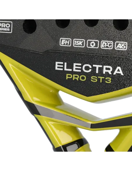 Siux Electra St3 Stupa Pro |Padel offers