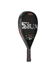 Siux Genesis II Lucho Capra Pro |Padel offers 2