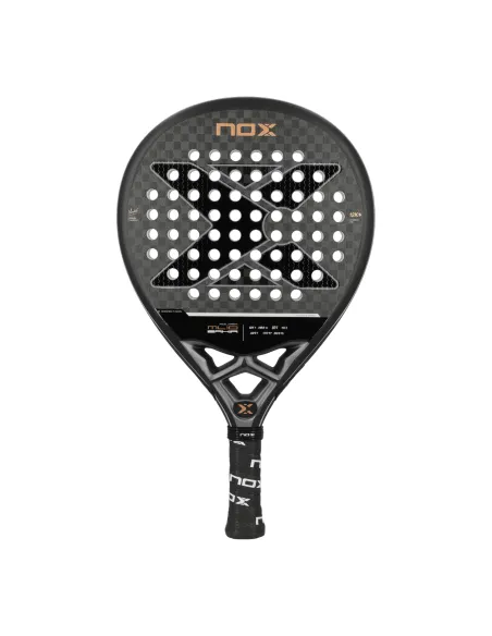 Nox Ml10 Bahia Luxury Series