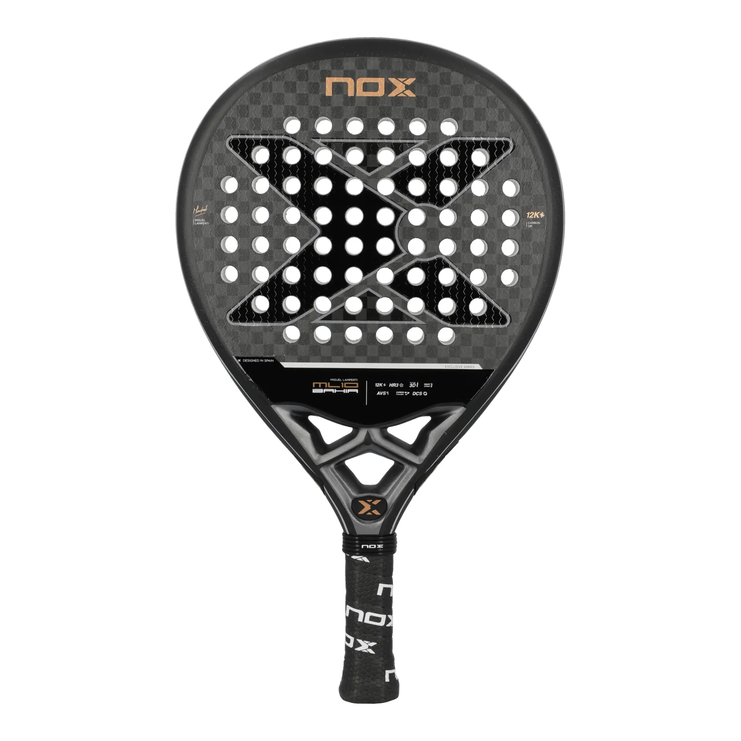 Nox Ml10 Bahia Luxury Series Ex