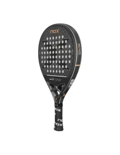 Pala De Padel Nox Ml10 Bahía | Offres De Padel 2