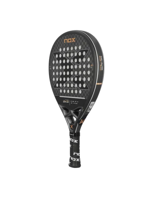 Nox Ml10 Bahia Luxury Series Ex | Ofertas de pádel