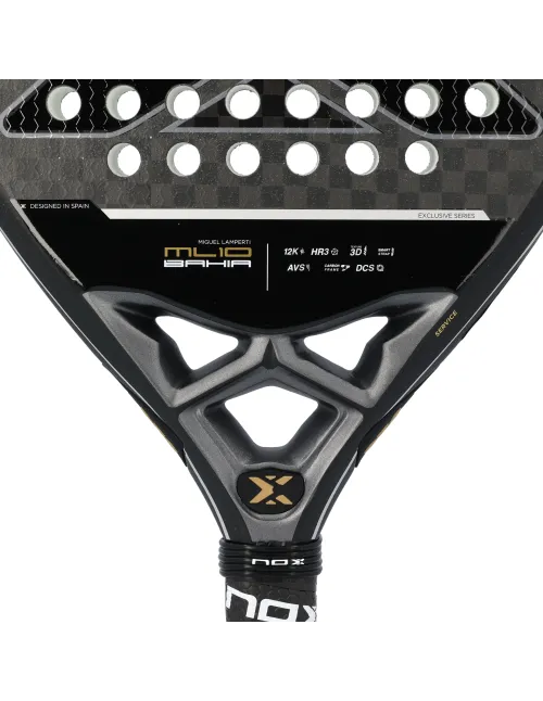 Nox Ml10 Bahia Luxury Series Ex | Ofertas de pádel
