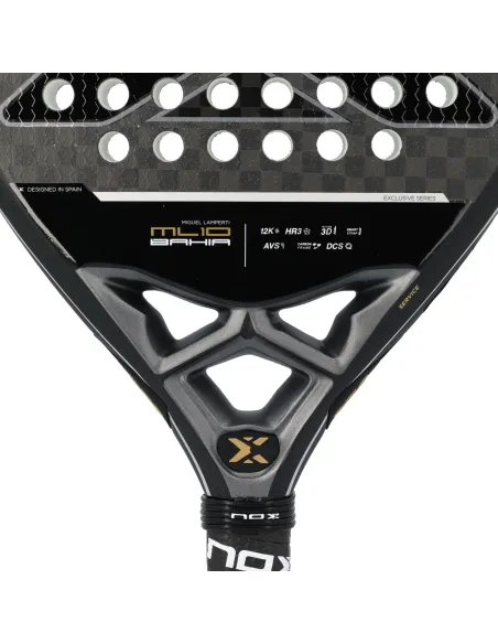 Nox Ml10 Bahia Luxury Series Ex | Ofertas de pádel