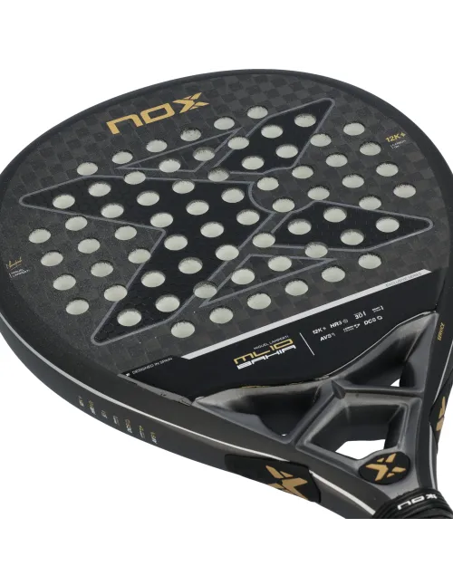 Nox Ml10 Bahia Luxury Series Ex | Ofertas de pádel