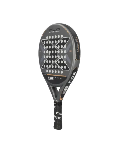 Nox Ml10 Pro Cup Coorp By Miguel Lamperti | Ofertas de padel Nox Ml10 Pro Cup Coorp By Miguel Lamperti | Ofertas de padel