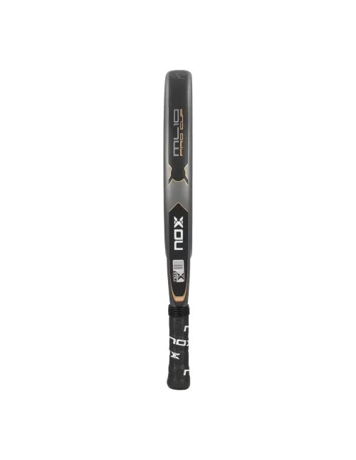 Nox Ml10 Pro Cup Coorp By Miguel Lamperti | Ofertas de padel
