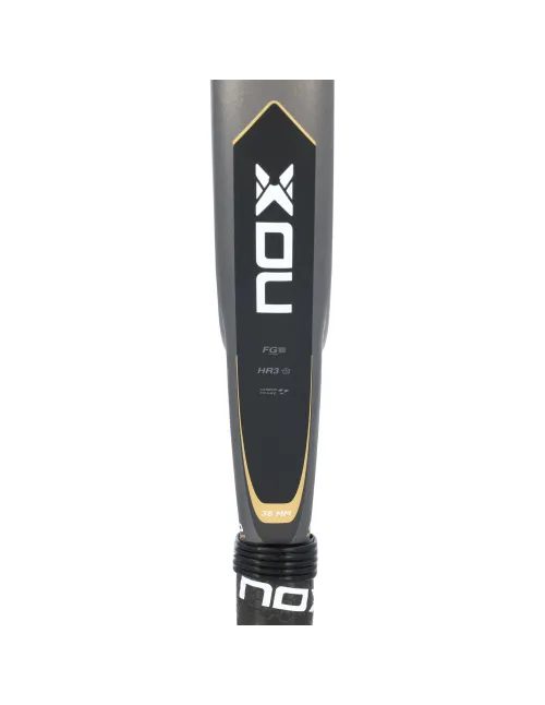 Nox Ml10 Pro Cup Coorp By Miguel Lamperti | Ofertas de padel