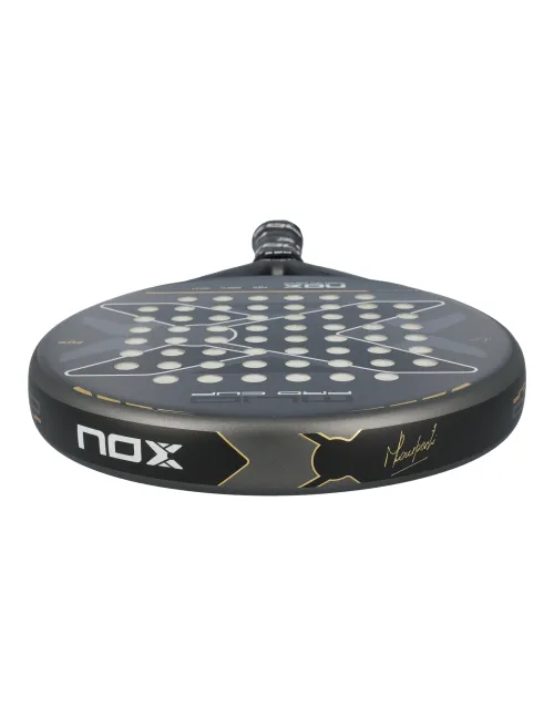 Nox Ml10 Pro Cup Coorp By Miguel Lamperti | Ofertas de padel