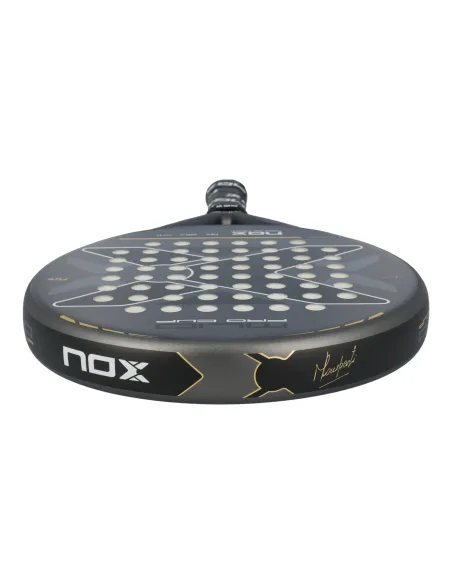 Nox Ml10 Pro Cup Coorp By Miguel Lamperti | Ofertas de padel Nox Ml10 Pro Cup Coorp By Miguel Lamperti | Ofertas de padel