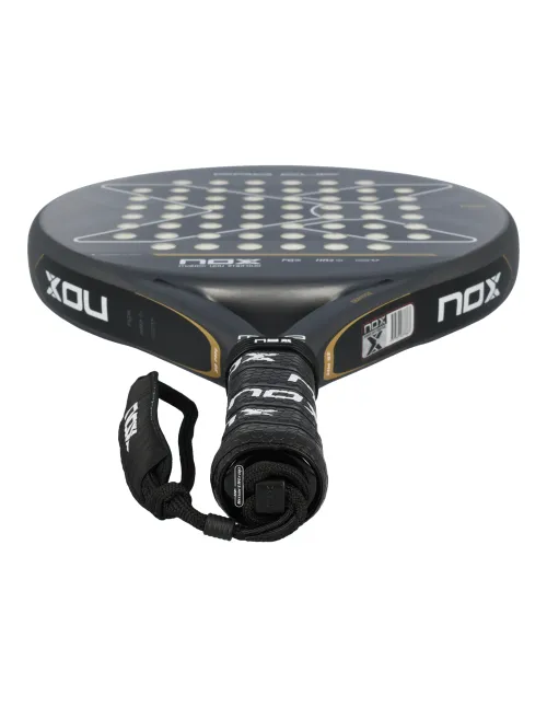 Nox Ml10 Pro Cup Coorp By Miguel Lamperti | Ofertas de padel