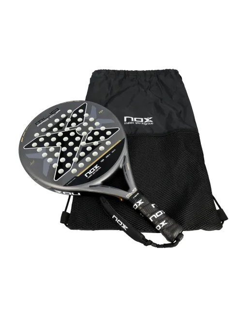 Nox Ml10 Pro Cup Coorp By Miguel Lamperti