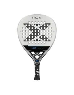 Nox Ml10 Shotgun 12K Luxury Series Ex | Ofertas de pádel