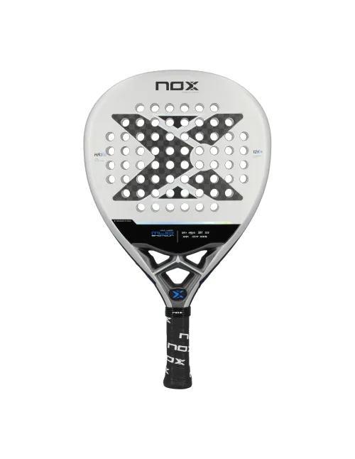 Nox Ml10 Shotgun 12K Luxury Series Ex | Ofertas de pádel