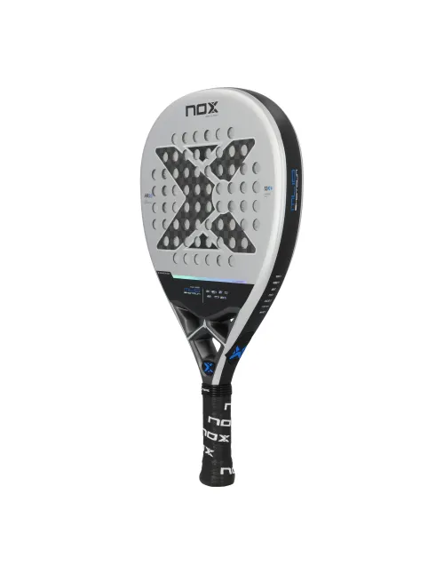 Nox Ml10 Shotgun 12K Luxury Series |Padel offers