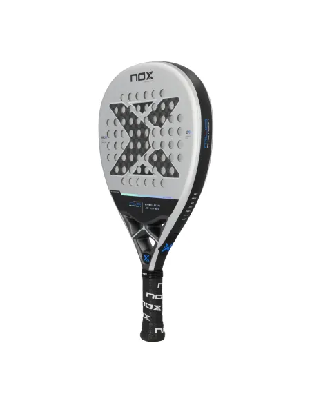 Nox Ml10 Shotgun 12K Luxury Series |Padel offers