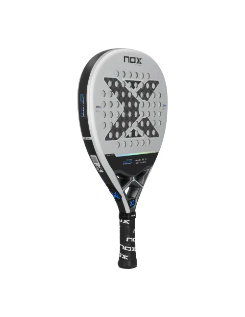 Pala De Padel Nox Ml10 Shotgun 12K | Offres De Padel