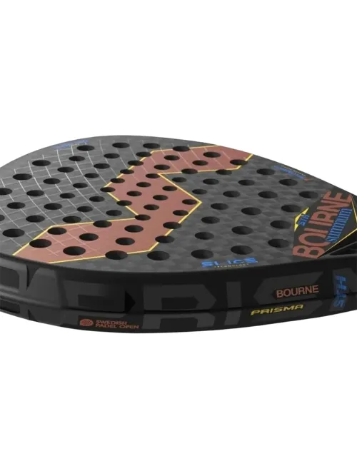 Pala De Padel Varlion Bourne Stockholm | Ofertas De Padel