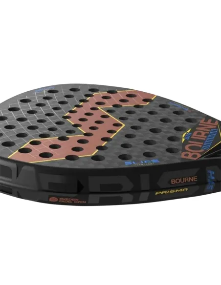 Varlion Wpt Bourne Stockholm | Ofertas de pádel