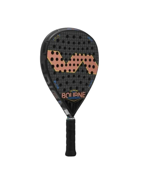 Pala De Padel Varlion Bourne Stockholm | Ofertas De Padel