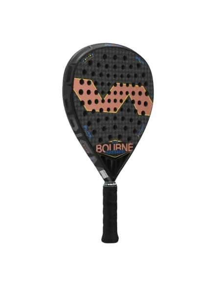 Pala De Padel Varlion Bourne Stockholm | Ofertas De Padel