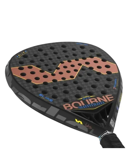 Pala De Padel Varlion Bourne Stockholm | Ofertas De Padel