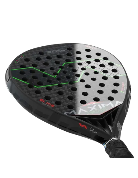 Varlion Maxima Wpt Malmo | Ofertas de pádel